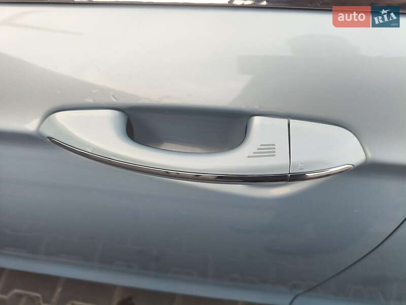 Седан Ford Fusion 2013 в Белой Церкви