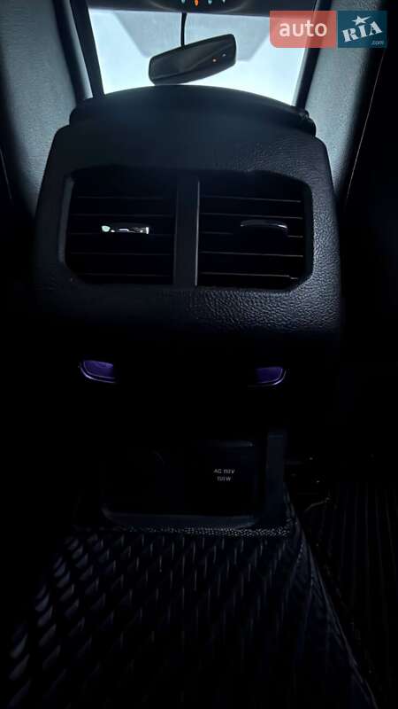 Седан Ford Fusion 2017 в Виннице фото 32 Седан Ford Fusion 2017 в Виннице