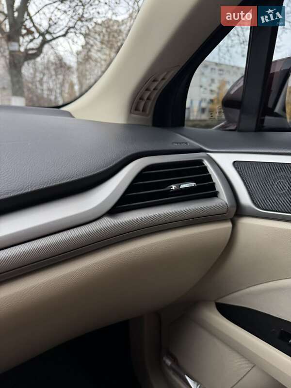 Седан Ford Fusion 2015 в Харькове фото 11 Седан Ford Fusion 2015 в Харькове