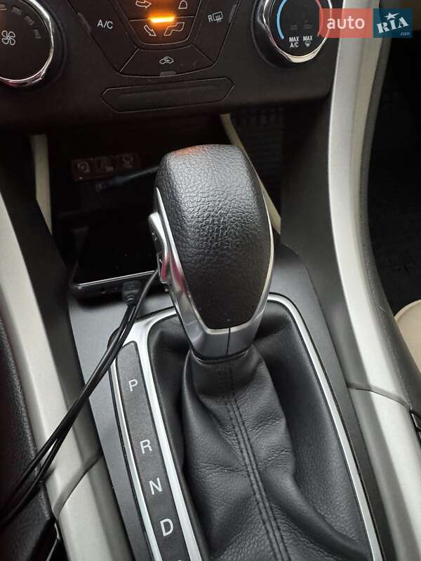 Седан Ford Fusion 2015 в Харькове фото 21 Седан Ford Fusion 2015 в Харькове