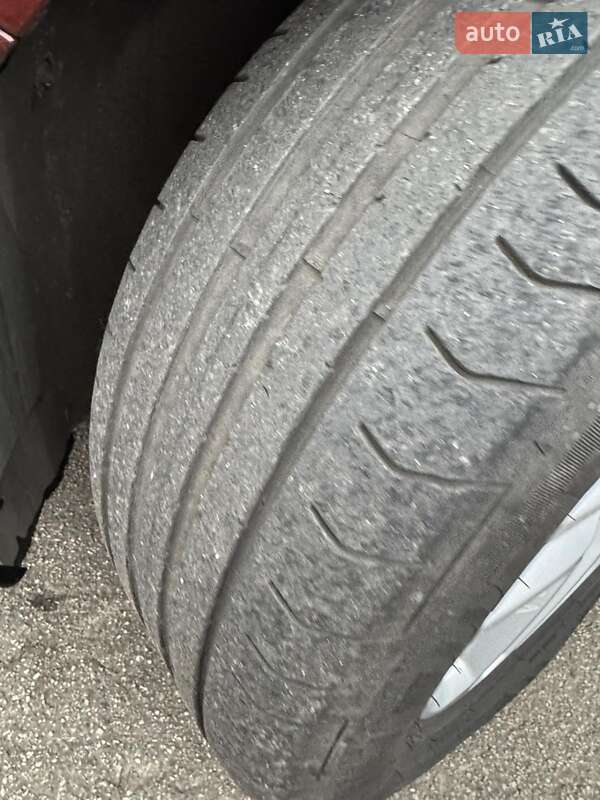 Седан Ford Fusion 2015 в Харькове фото 26 Седан Ford Fusion 2015 в Харькове