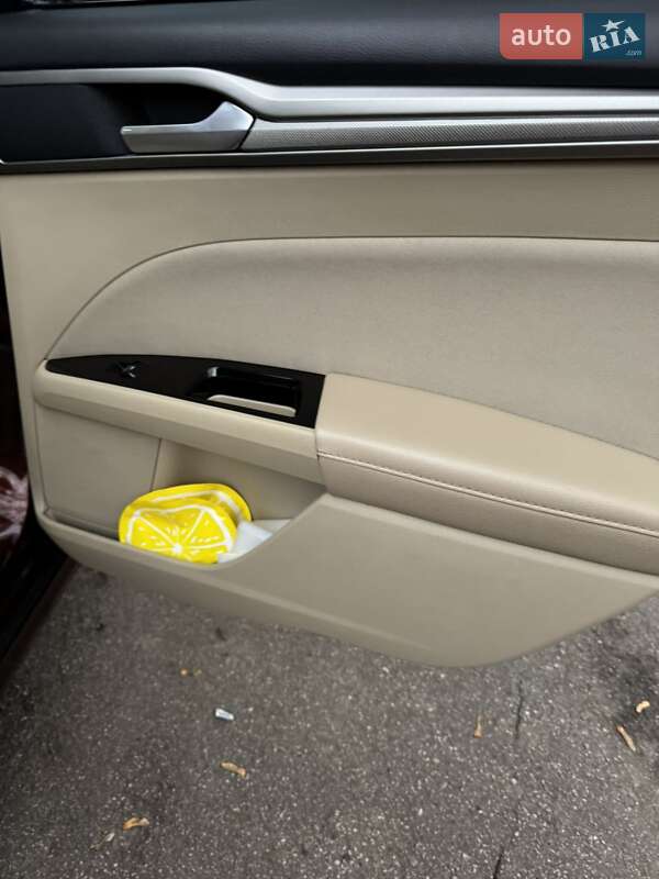 Седан Ford Fusion 2015 в Харькове фото 31 Седан Ford Fusion 2015 в Харькове