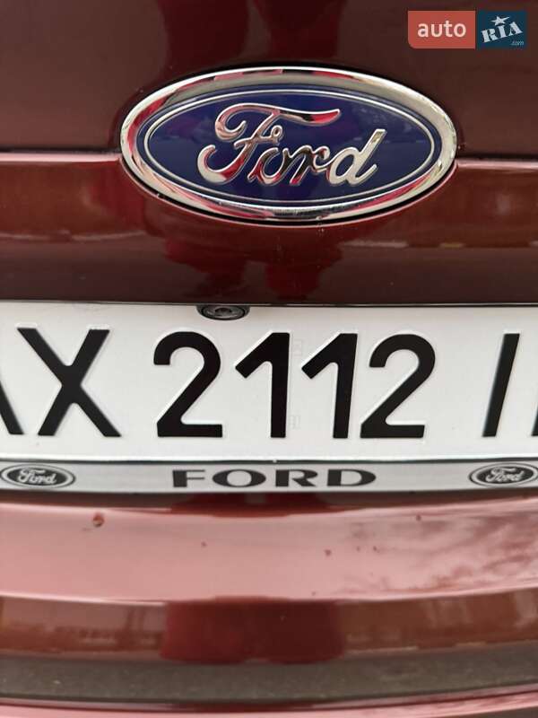 Седан Ford Fusion 2015 в Харькове фото 41 Седан Ford Fusion 2015 в Харькове