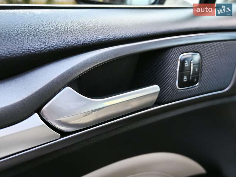 Седан Ford Fusion 2015 в Полтаве фото 17 Седан Ford Fusion 2015 в Полтаве
