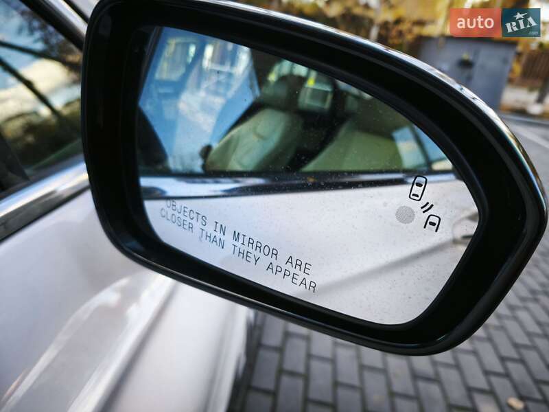 Седан Ford Fusion 2015 в Полтаве фото 12 Седан Ford Fusion 2015 в Полтаве