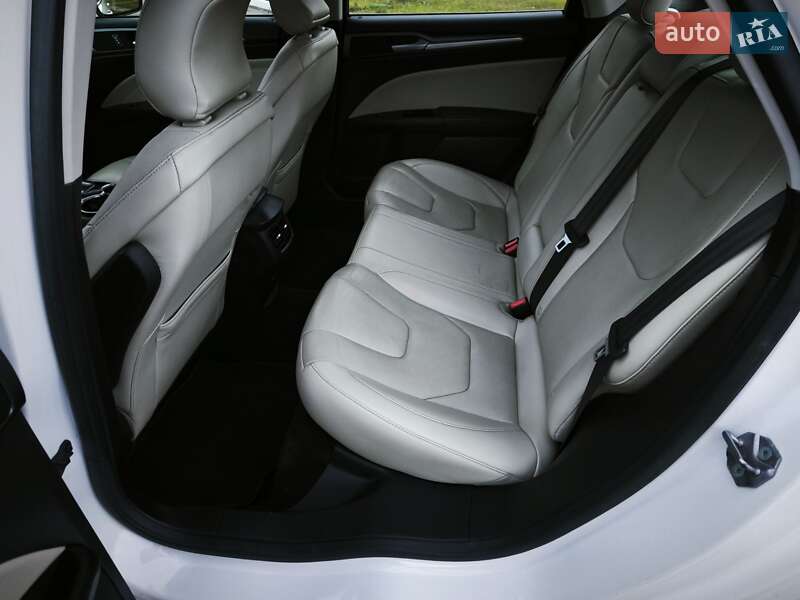 Седан Ford Fusion 2015 в Полтаве фото 24 Седан Ford Fusion 2015 в Полтаве