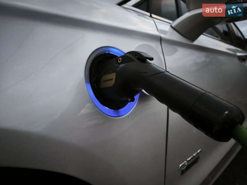 Седан Ford Fusion 2015 в Полтаве фото 14 Седан Ford Fusion 2015 в Полтаве