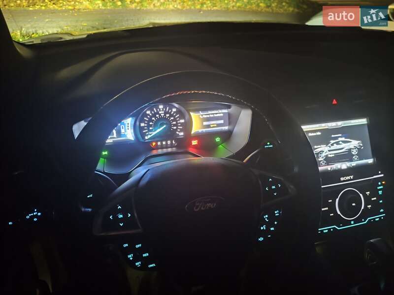 Седан Ford Fusion 2013 в Белой Церкви