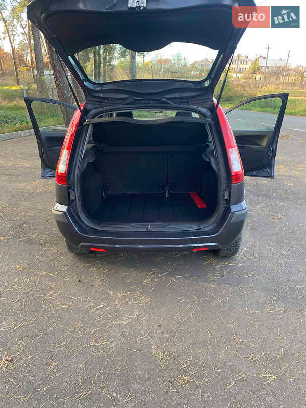 Хетчбек Ford Fusion 2009 в Вінниці фото 12 Хетчбек Ford Fusion 2009 в Вінниці