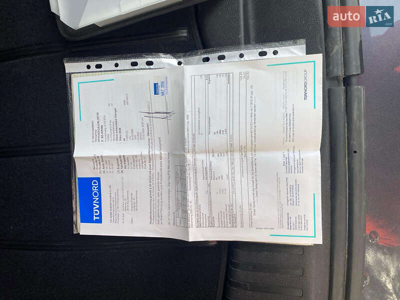 Хетчбек Ford Fusion 2009 в Вінниці фото 18 Хетчбек Ford Fusion 2009 в Вінниці