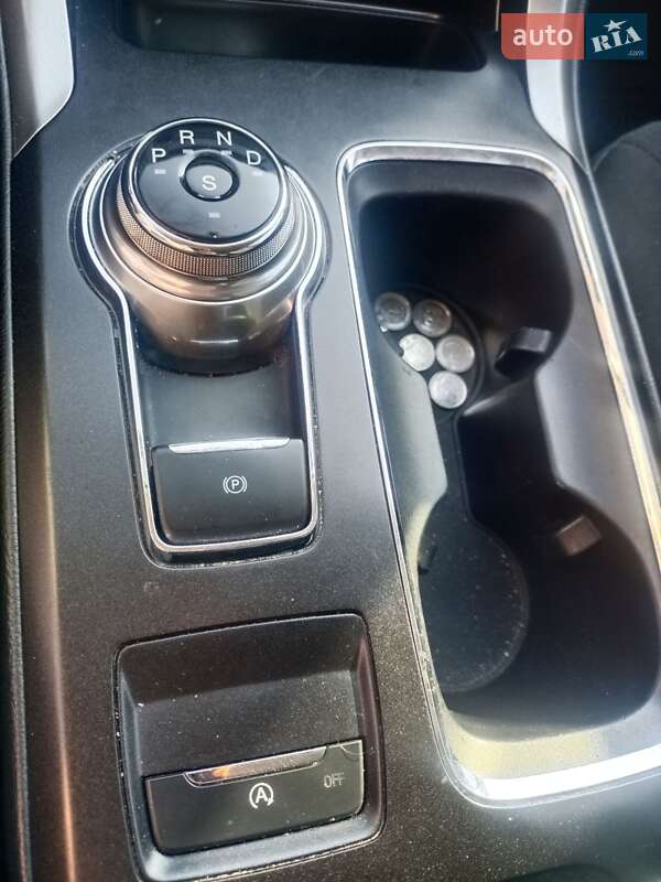 Седан Ford Fusion 2017 в Киеве фото 21 Седан Ford Fusion 2017 в Киеве