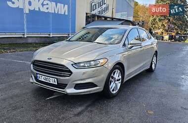 Седан Ford Fusion 2015 в Киеве