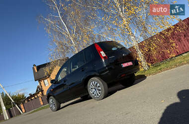 Хетчбек Ford Fusion 2009 в Борисполі