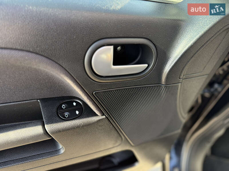 Хетчбек Ford Fusion 2009 в Борисполі фото 26 Хетчбек Ford Fusion 2009 в Борисполі