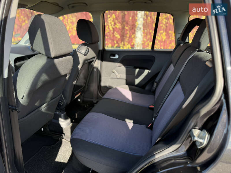 Хетчбек Ford Fusion 2009 в Борисполі фото 57 Хетчбек Ford Fusion 2009 в Борисполі