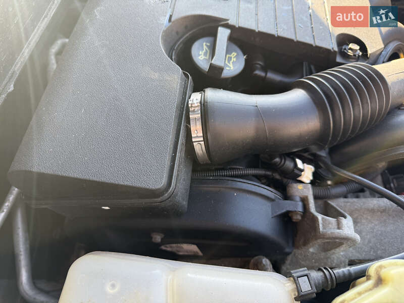 Хетчбек Ford Fusion 2009 в Борисполі фото 68 Хетчбек Ford Fusion 2009 в Борисполі