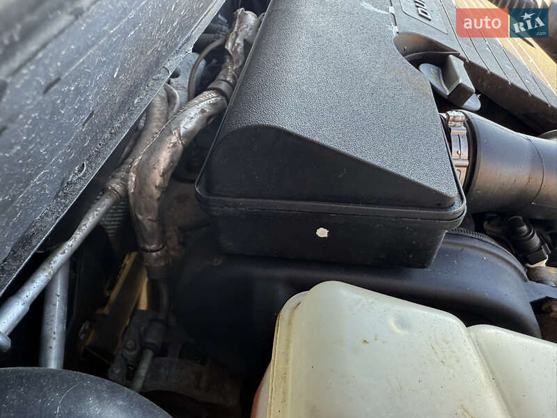 Хетчбек Ford Fusion 2009 в Борисполі фото 74 Хетчбек Ford Fusion 2009 в Борисполі