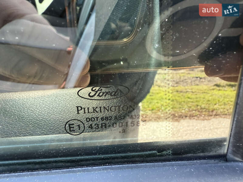 Хетчбек Ford Fusion 2009 в Борисполі фото 82 Хетчбек Ford Fusion 2009 в Борисполі