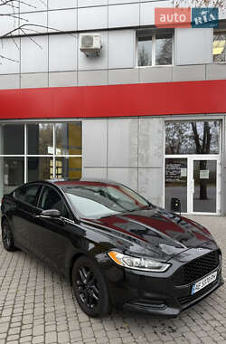 Седан Ford Fusion 2014 в Запорожье