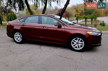 Седан Ford Fusion 2015 в Запорожье