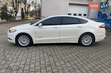 Седан Ford Fusion 2012 в Ивано-Франковске