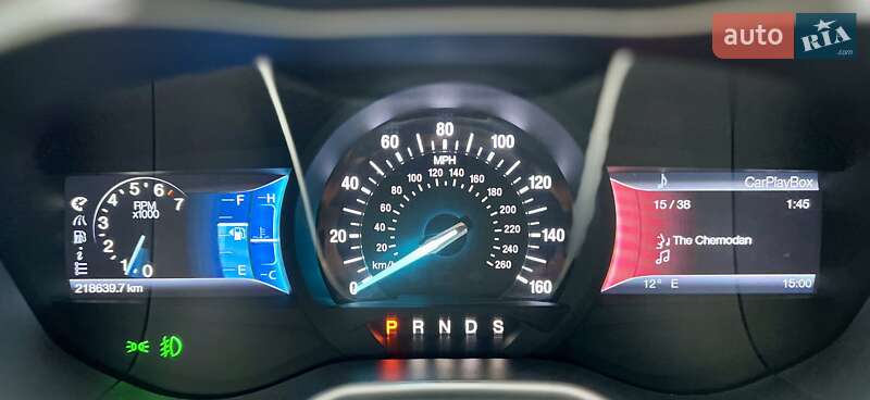 Седан Ford Fusion 2013 в Києві фото 22 Седан Ford Fusion 2013 в Києві