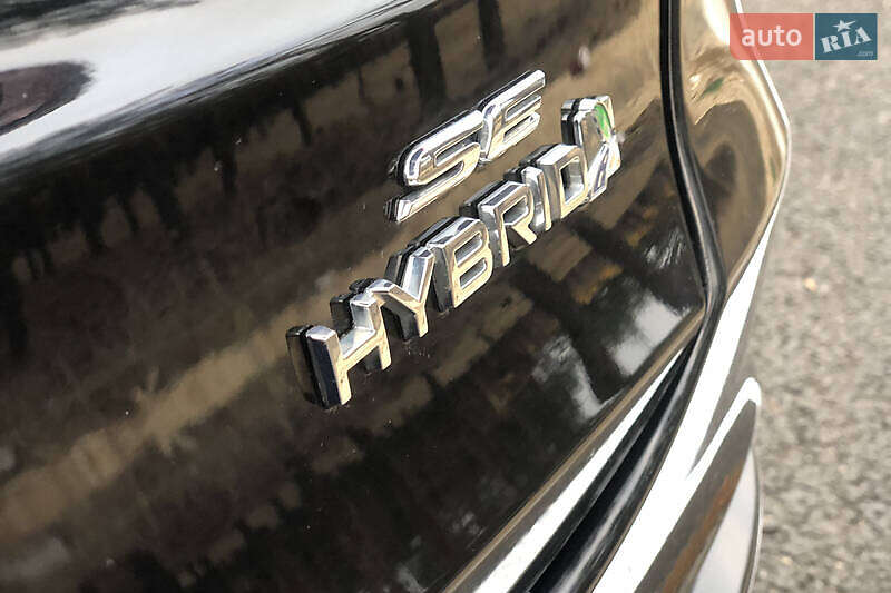 Седан Ford Fusion 2019 в Киеве фото 12 Седан Ford Fusion 2019 в Киеве