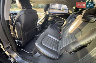 Седан Ford Fusion 2013 в Запорожье