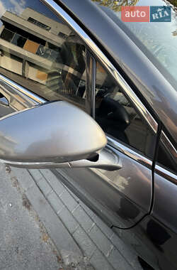 Седан Ford Fusion 2013 в Запорожье