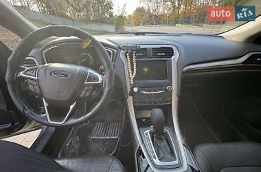 Седан Ford Fusion 2013 в Запорожье