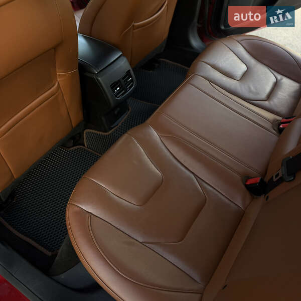 Седан Ford Fusion 2019 в Києві фото 10 Седан Ford Fusion 2019 в Києві