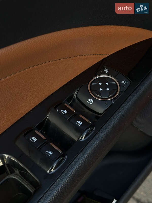 Седан Ford Fusion 2019 в Києві фото 15 Седан Ford Fusion 2019 в Києві