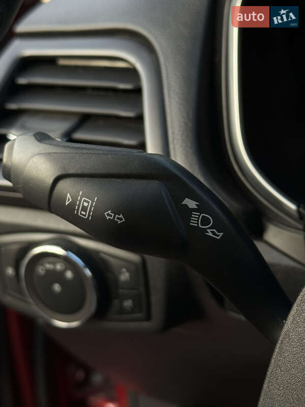 Седан Ford Fusion 2019 в Києві фото 21 Седан Ford Fusion 2019 в Києві