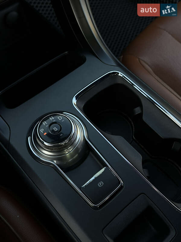 Седан Ford Fusion 2019 в Києві фото 25 Седан Ford Fusion 2019 в Києві