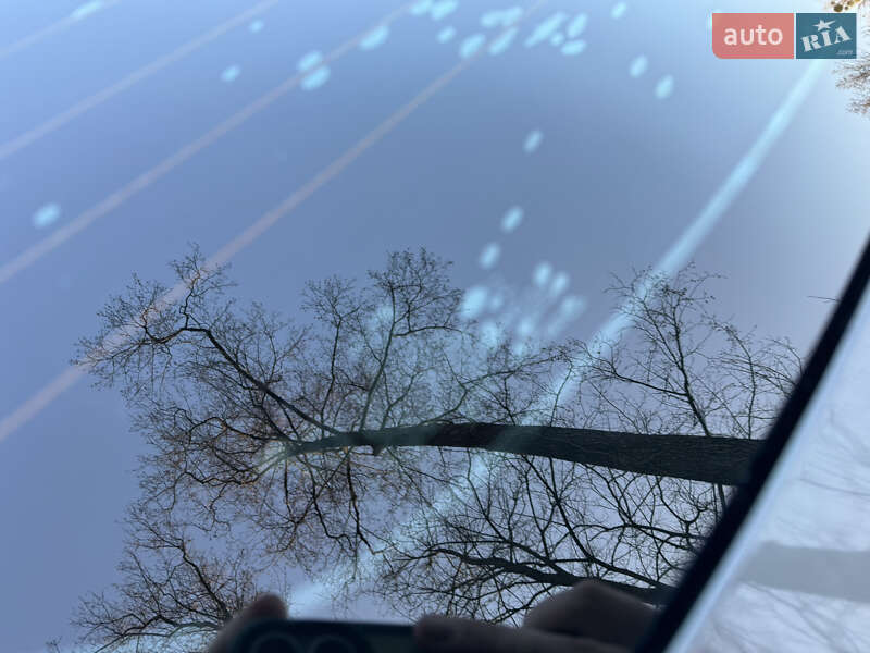 Седан Ford Fusion 2015 в Киеве