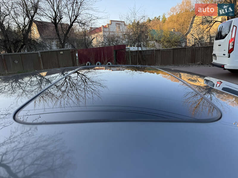 Седан Ford Fusion 2015 в Киеве