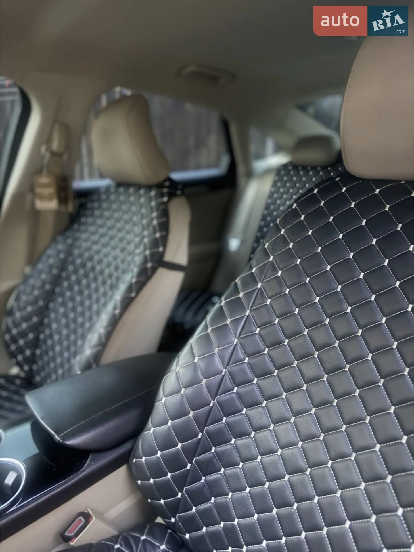 2015 Ford Fusion - мініатюра 21
