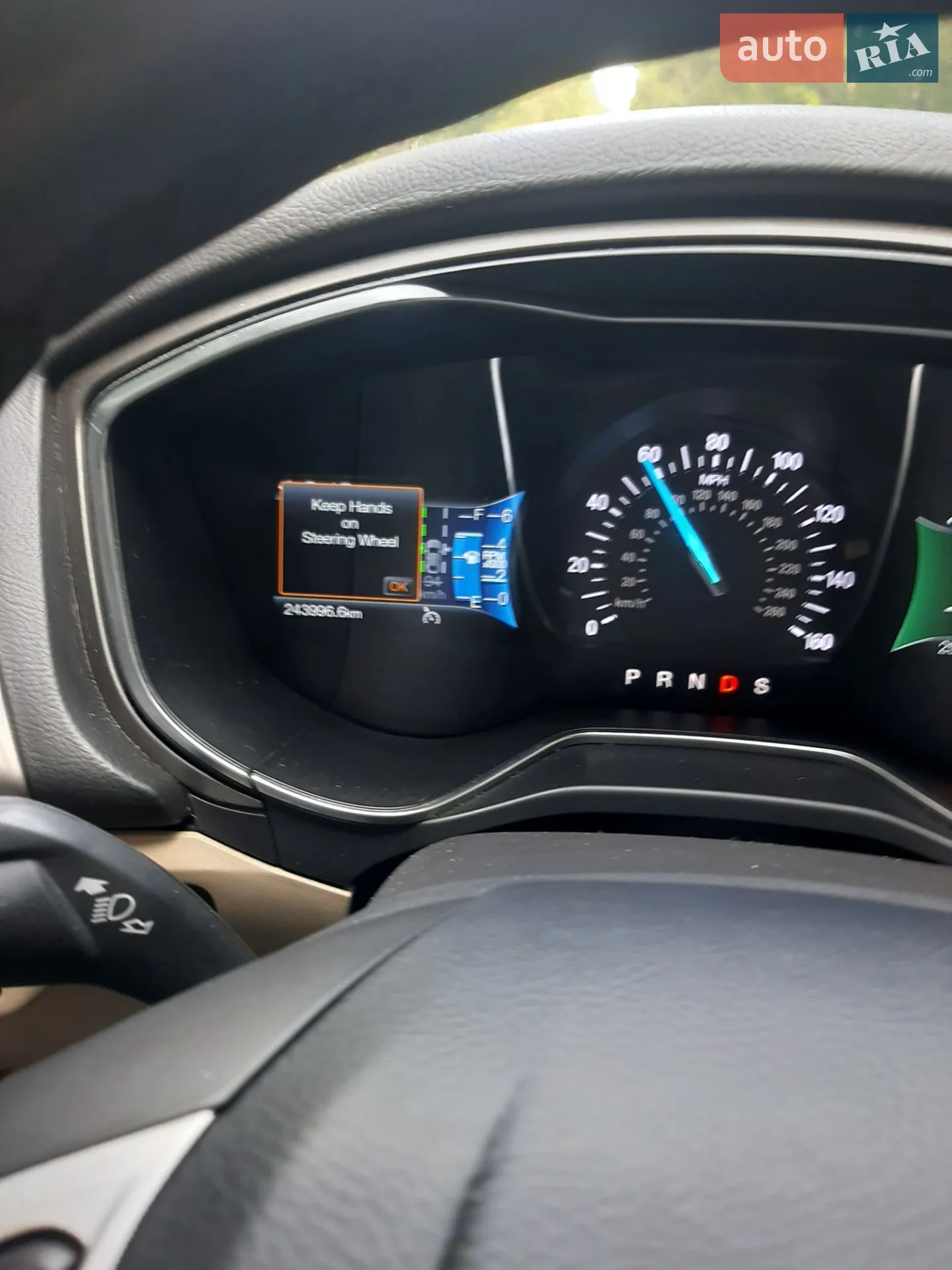 2015 Ford Fusion - мініатюра 22
