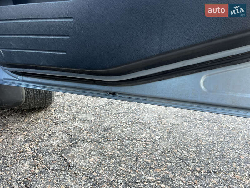 Хэтчбек Ford Fusion 2007 в Одессе фото 17 Хэтчбек Ford Fusion 2007 в Одессе