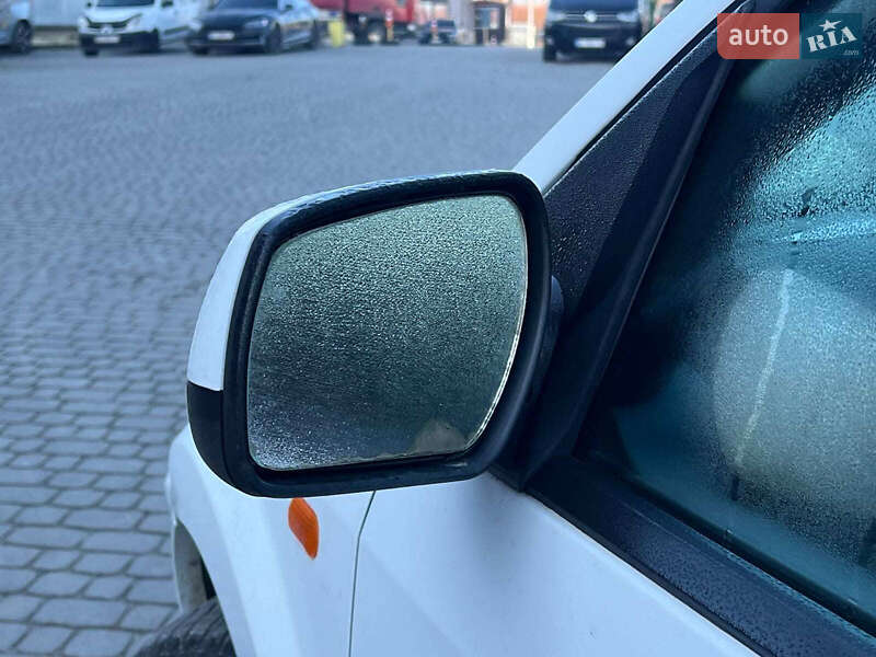 Хетчбек Ford Fusion 2011 в Львові