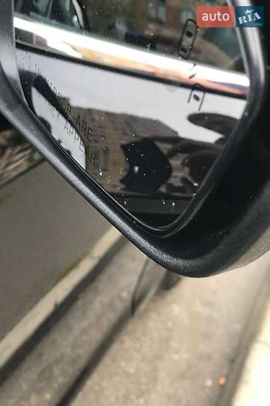 Седан Ford Fusion 2018 в Киеве фото 10 Седан Ford Fusion 2018 в Киеве