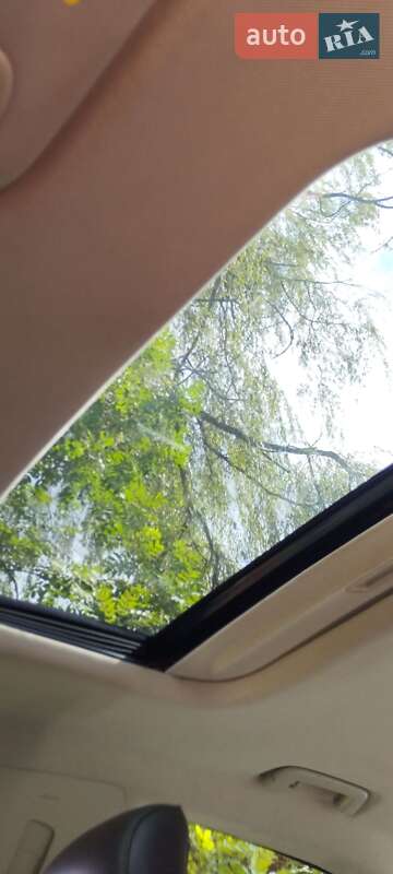 Седан Ford Fusion 2013 в Коломые