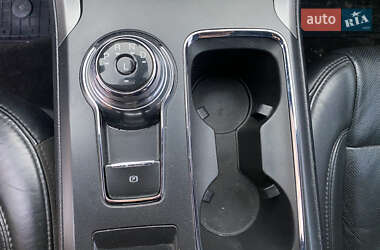 Седан Ford Fusion 2019 в Полтаве