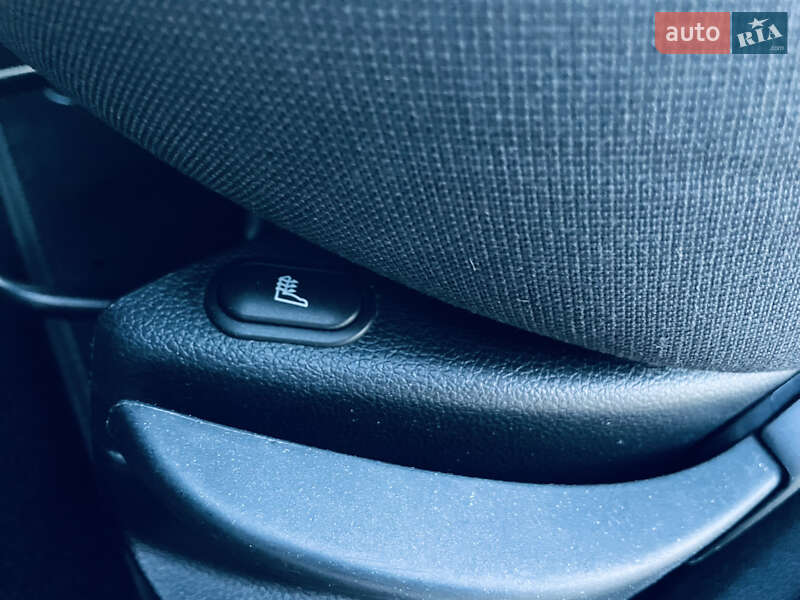 Хетчбек Ford Fusion 2007 в Мукачевому фото 7 Хетчбек Ford Fusion 2007 в Мукачевому