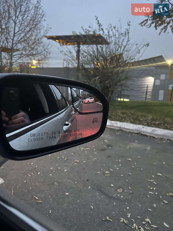 Седан Ford Fusion 2012 в Киеве фото 22 Седан Ford Fusion 2012 в Киеве