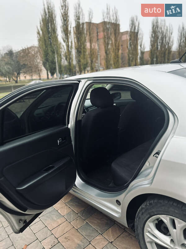 Седан Ford Fusion 2011 в Полтаве фото 14 Седан Ford Fusion 2011 в Полтаве