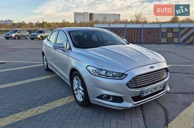 Седан Ford Fusion 2012 в Запорожье