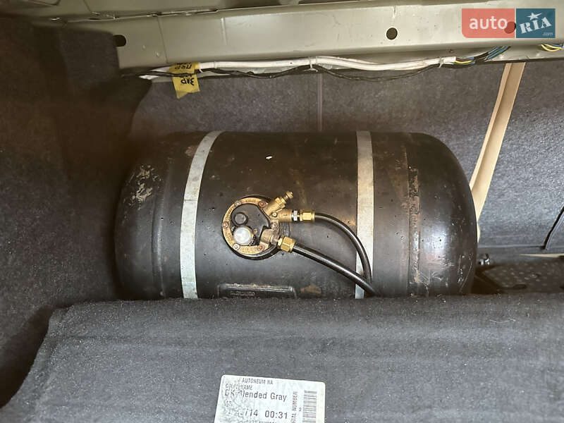 Седан Ford Fusion 2014 в Киеве