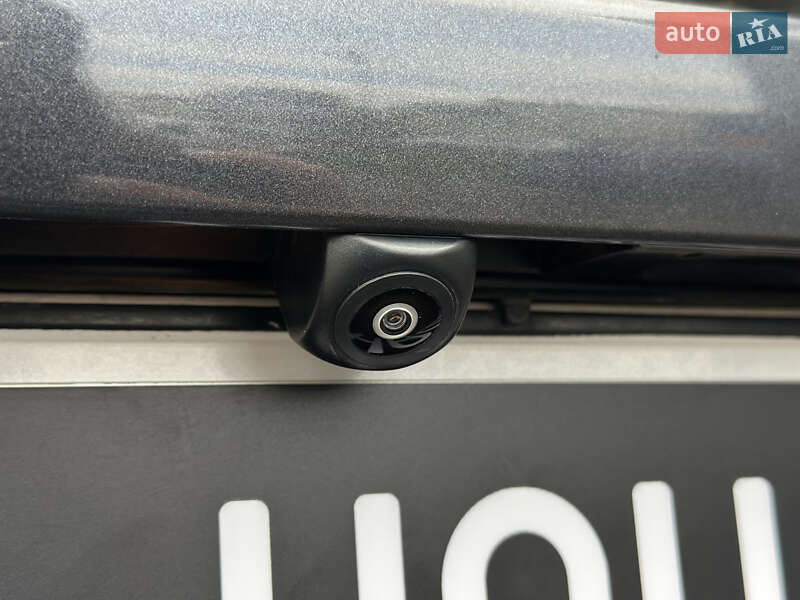 Хэтчбек Ford Fusion 2010 в Шептицькому