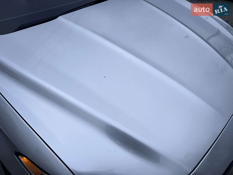 Седан Ford Fusion 2016 в Харкові фото 12 Седан Ford Fusion 2016 в Харкові